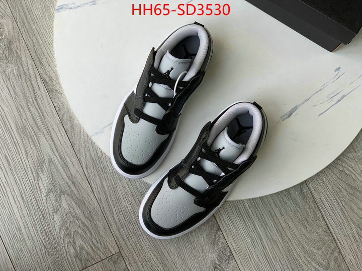 Kids shoes-NIKE,fashion replica , ID: SD3530,$: 65USD