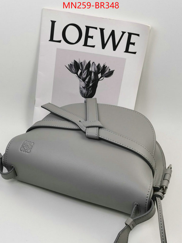 Loewe Bags(TOP)-Diagonal-,best luxury replica ,ID: BR348,$: 259USD