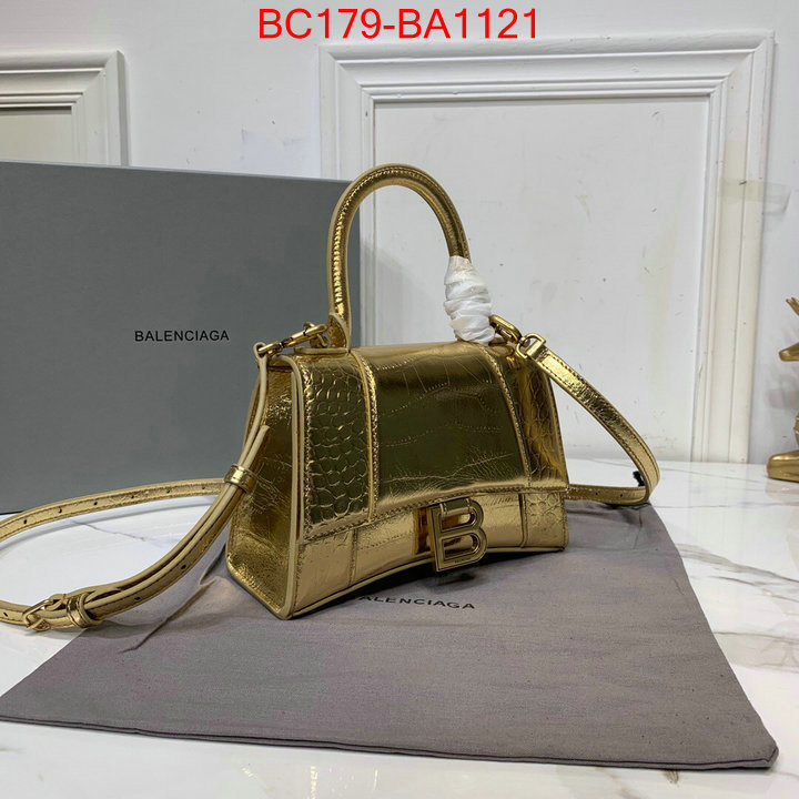 Balenciaga Bags(TOP)-Other Styles-,best replica 1:1 ,ID:BA1121,$: 179USD