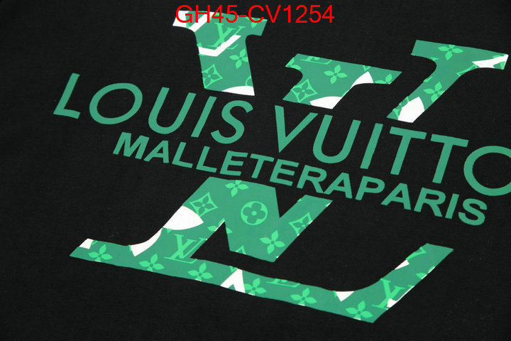 Clothing-LV,best replica new style , ID: CV1254,$: 45USD