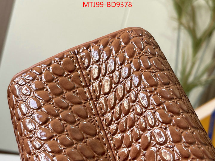 LV Bags(4A)-Handbag Collection-,2023 replica ,ID: BD9378,$: 99USD