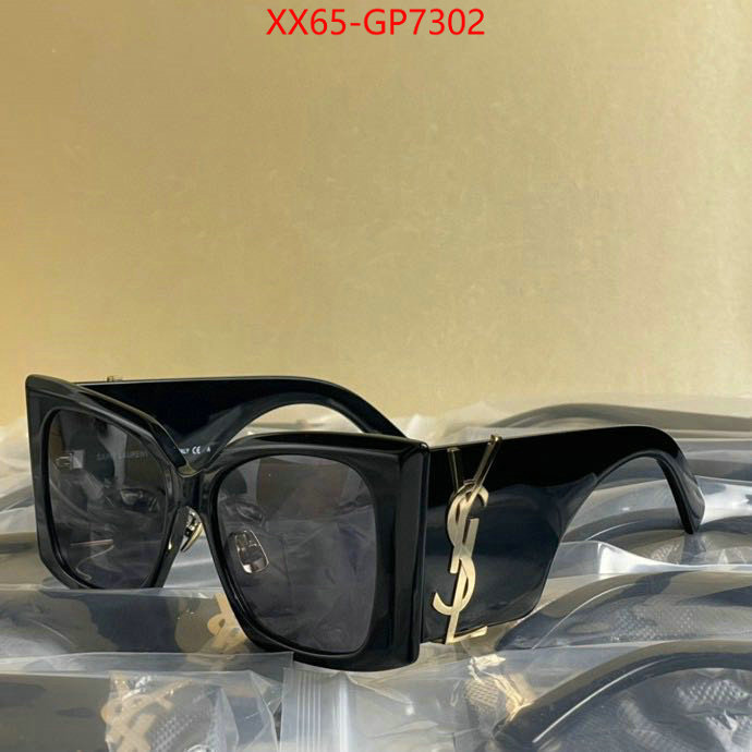 Glasses-YSL,high quality , ID: GP7302,$: 65USD