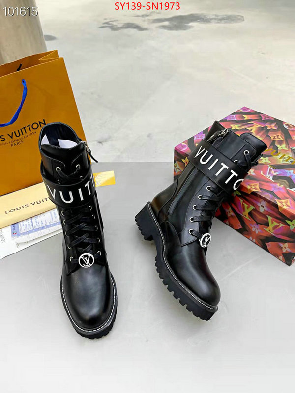 Women Shoes-LV,where could you find a great quality designer , ID: SN1973,$: 139USD