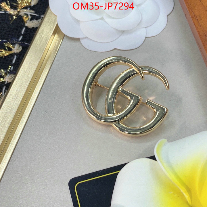 Jewelry-Gucci,knockoff ,ID: JP7294,$: 35USD