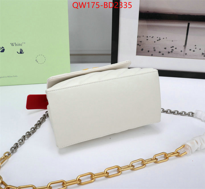 Off-White Bags ( TOP )-Diagonal-,sellers online ,ID: BD2335,$: 175USD