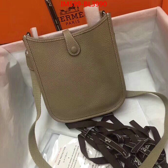 Hermes Bags(TOP)-Evelyne-,best replica ,ID: BL3990,$: 119USD