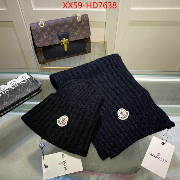 Cap (Hat)-Moncler,top quality , ID: HD7638,$: 59USD