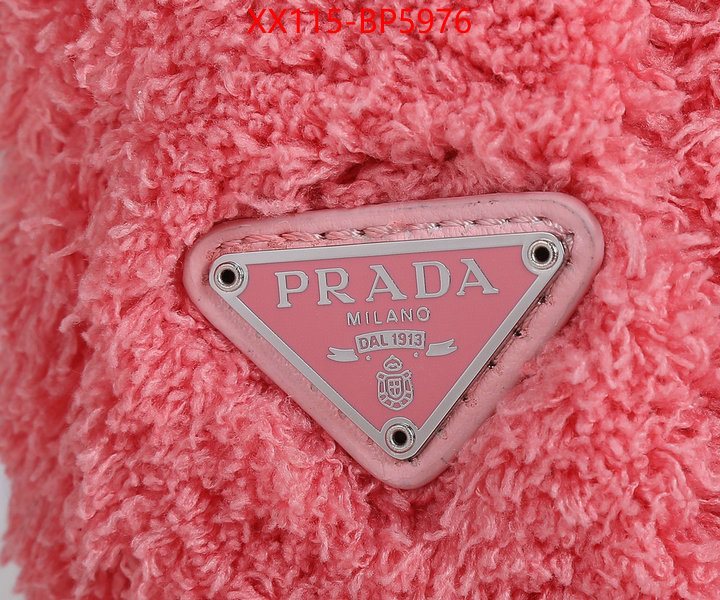 Prada Bags(TOP)-Re-Edition 2000,ID: BP5976,$: 115USD