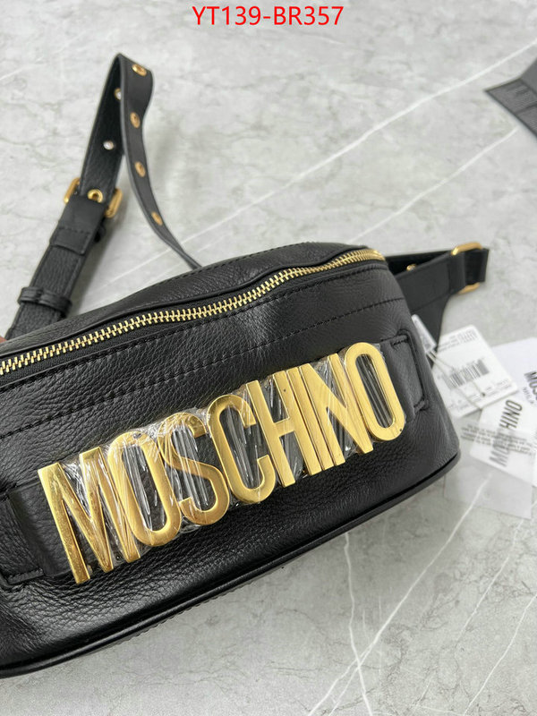 MOSCHINO Bags(TOP)-Diagonal-,exclusive cheap ,ID: BR357,$: 139USD