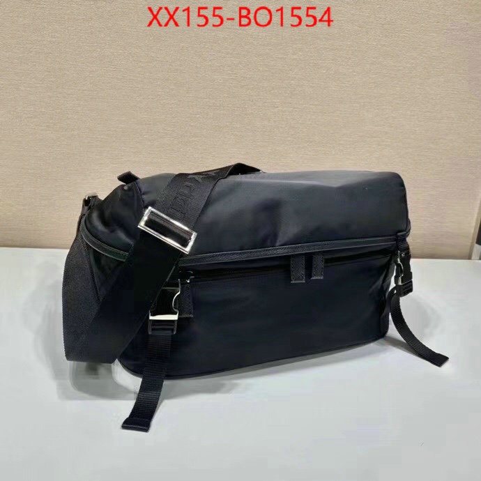 Prada Bags(TOP)-Diagonal-,ID: BO1554,$: 155USD