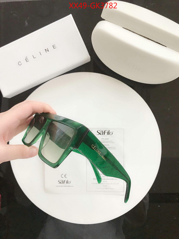 Glasses-CELINE,online sales , ID: GK3782,$:49USD