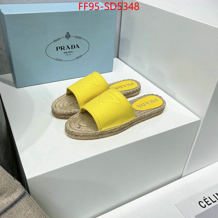 Women Shoes-Prada,best , ID: SD5348,$: 95USD