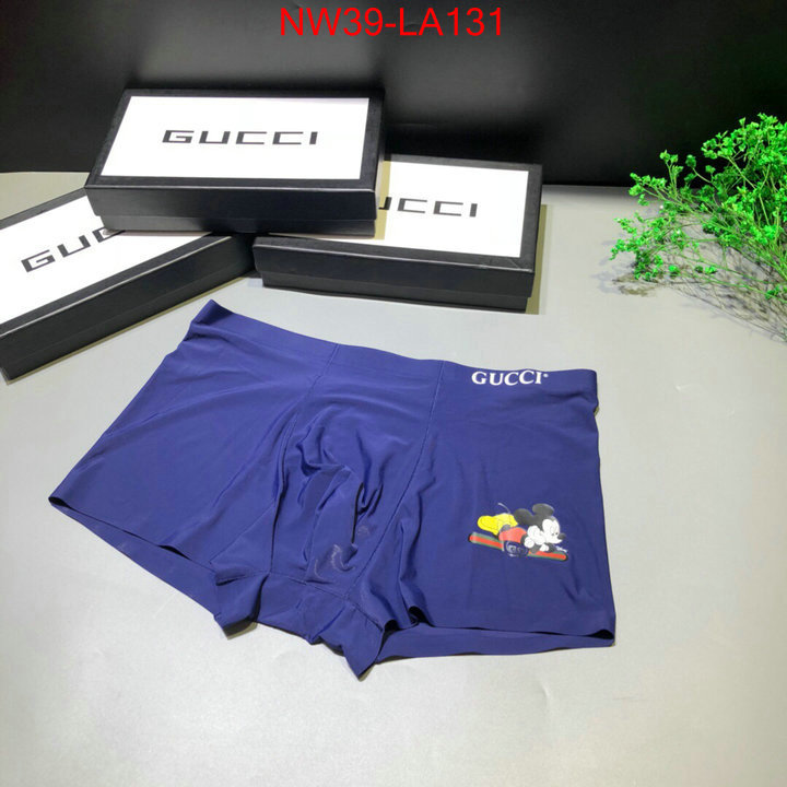 Panties-Gucci,best fake , ID:LA131,$: 39USD