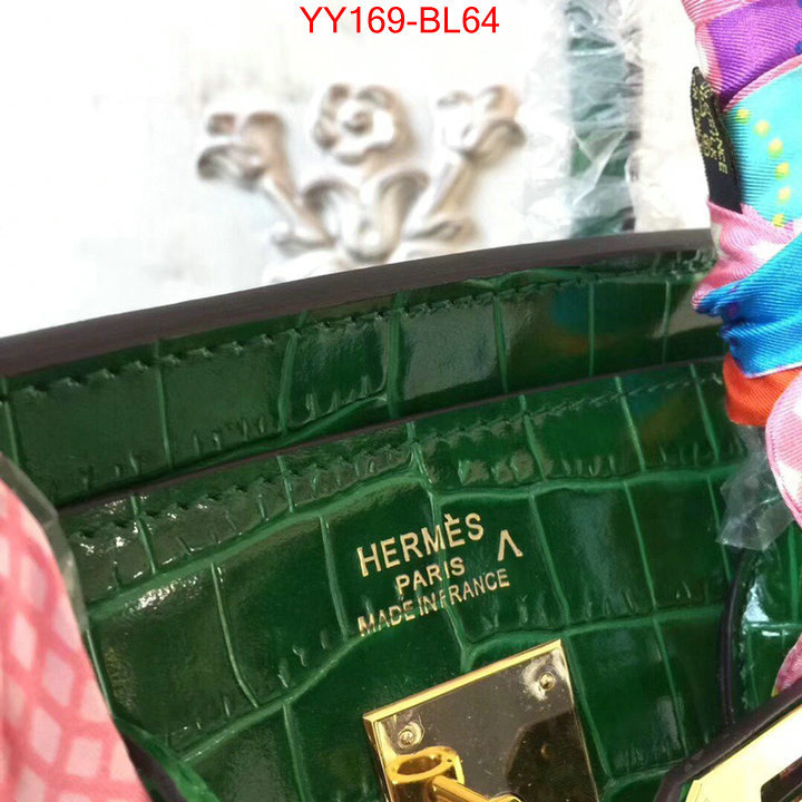 Hermes Bags(TOP)-Birkin-,outlet 1:1 replica ,ID: BL64,$:169USD