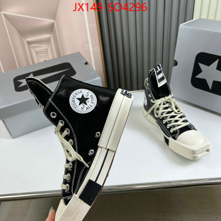 Men Shoes-Converse,buying replica , ID: SO4296,$: 149USD