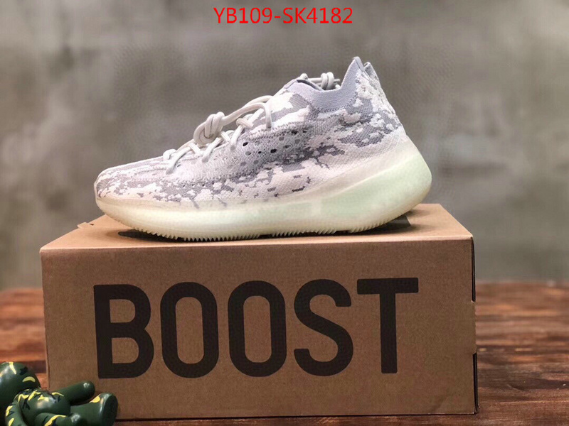 Women Shoes-Adidas Yeezy Boost,what , ID: SK4182,$: 109USD