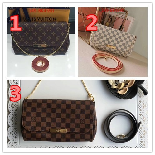 LV Bags(TOP)-Pochette MTis-Twist-,ID: BK4390,$: 149USD