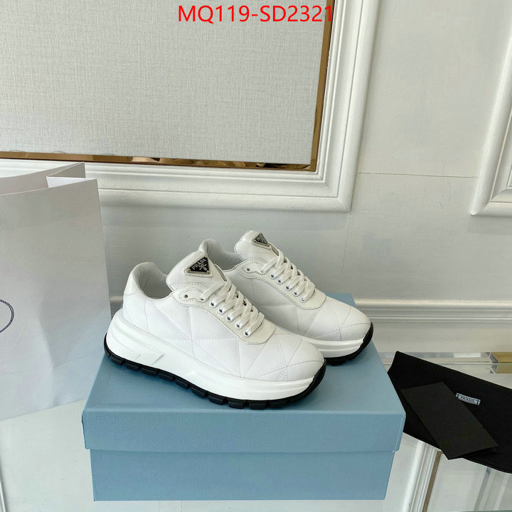 Women Shoes-Prada,buying replica , ID: SD2321,$: 119USD
