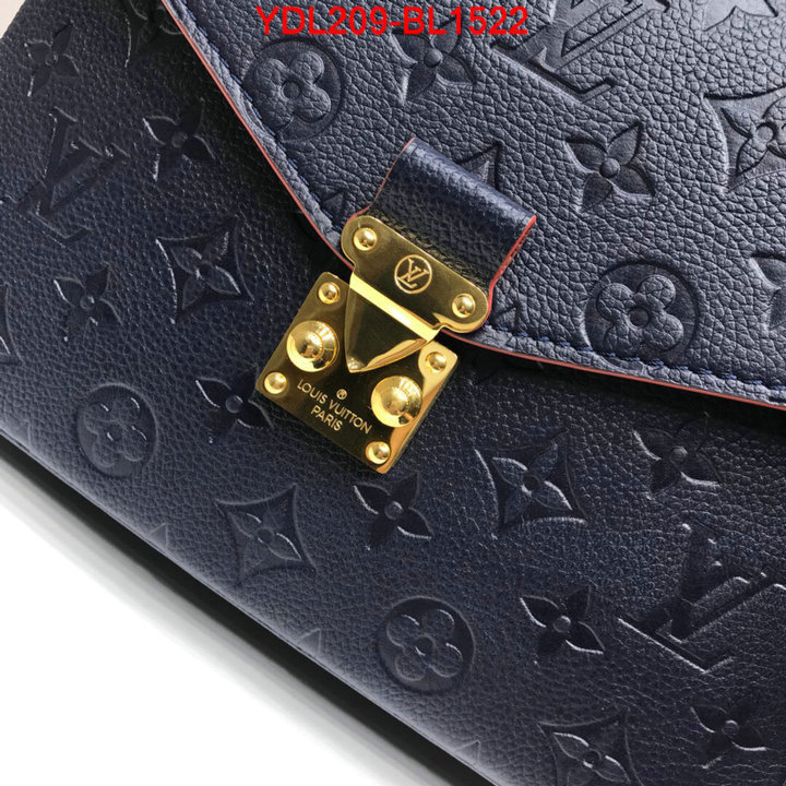 LV Bags(TOP)-Pochette MTis-Twist-,ID: BL1522,$: 209USD