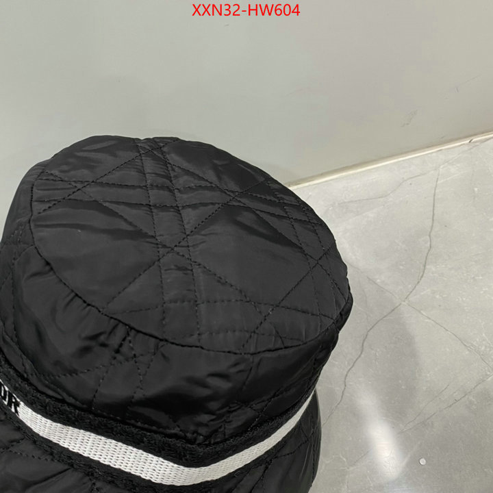 Cap (Hat)-Dior,buying replica , ID: HW604,$: 32USD