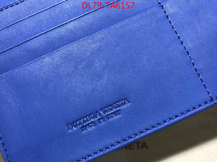 BV Bags(TOP)-Wallet,luxury fashion replica designers ,ID: TA6157,$: 79USD