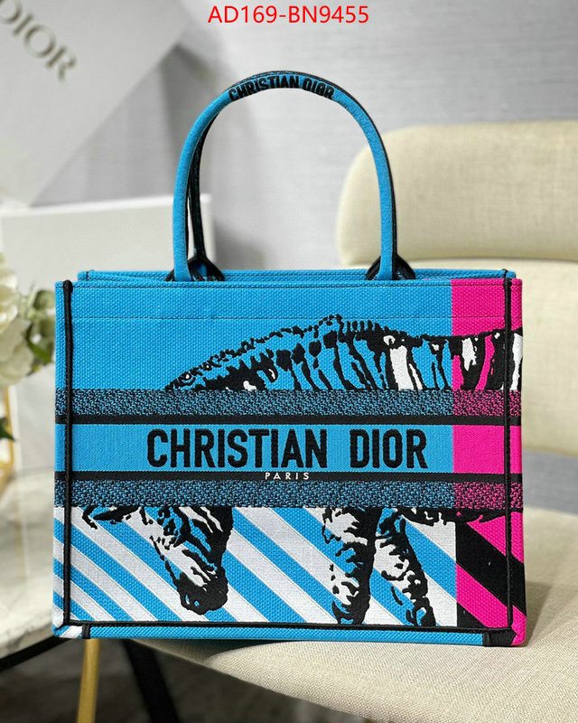 Dior Bags(TOP)-Book Tote-,ID: BN9455,