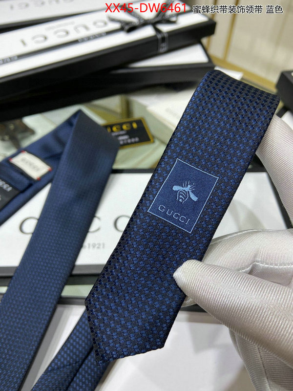 Ties-Gucci,the most popular , ID: DW6461,$: 45USD