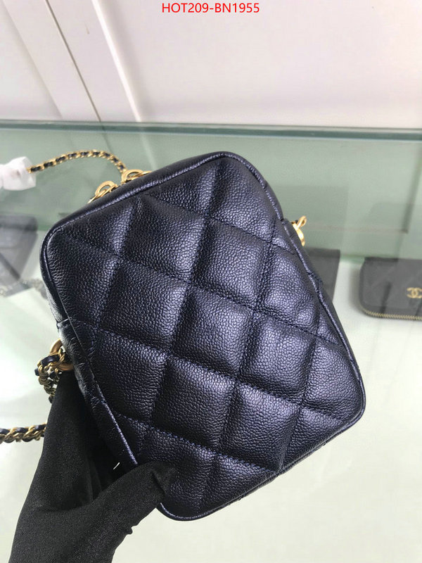 Chanel Bags(TOP)-Diagonal-,ID: BN1955,$: 209USD