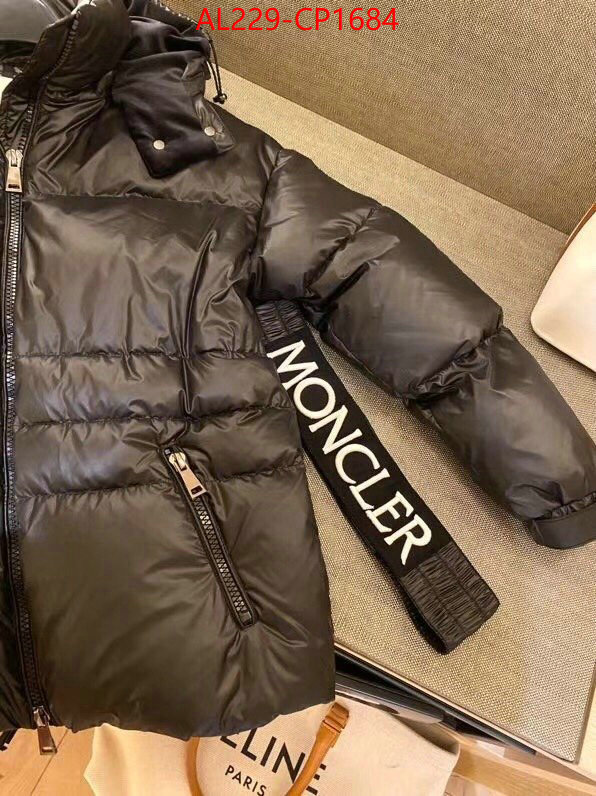 Down jacket Women-Moncler,knockoff , ID: CP1684,