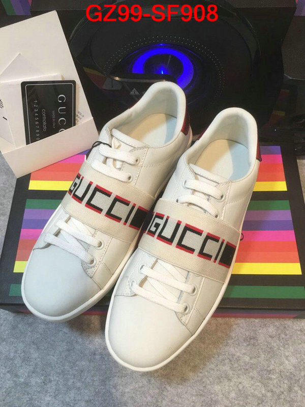 Women Shoes-Gucci,website to buy replica , ID: SF908,$:99USD