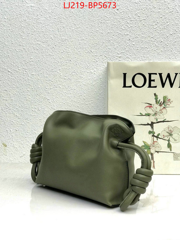 Loewe Bags(TOP)-Diagonal-,high-end designer ,ID: BP5673,$: 219USD