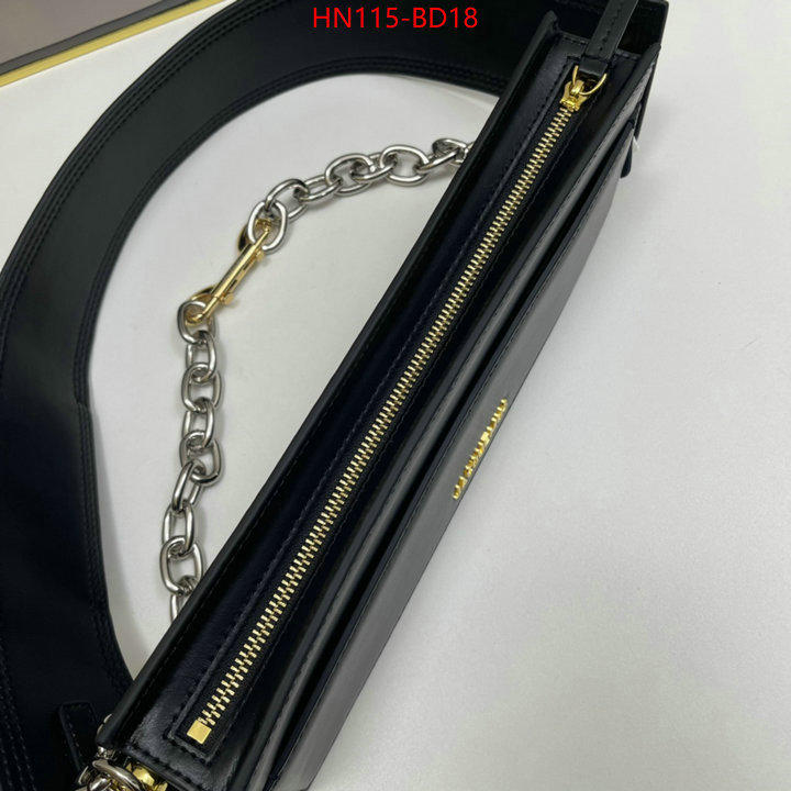 Jacquemus Bags(4A)-Handbag-,shop designer replica ,ID: BD18,$: 115USD