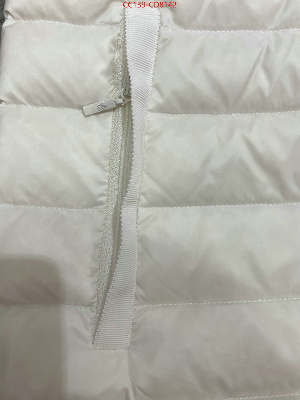 Down jacket Women-Moncler,supplier in china , ID: CD8142,$: 139USD