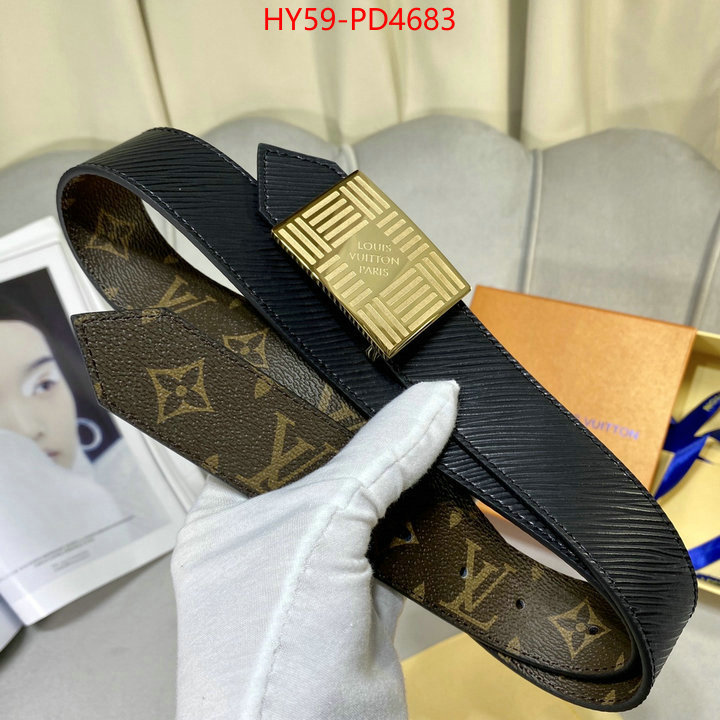 Belts-LV,top quality replica , ID: PD4683,$: 59USD