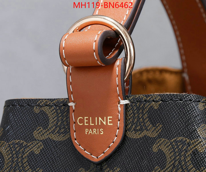 CELINE Bags(4A)-Handbag,is it ok to buy ,ID: BN6462,$: 119USD