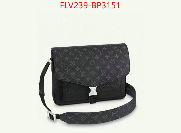 LV Bags(TOP)-Pochette MTis-Twist-,ID: BP3151,$: 239USD