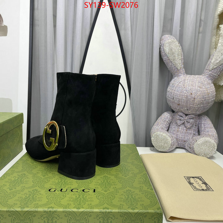 Women Shoes-Gucci,fake cheap best online , ID: SW2076,$: 139USD