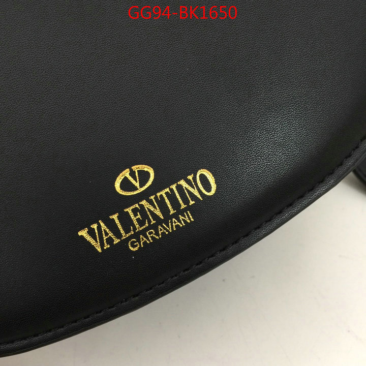 Valentino Bags(4A)-Diagonal-,where can i buy the best 1:1 original ,ID: BK1650,$:94USD