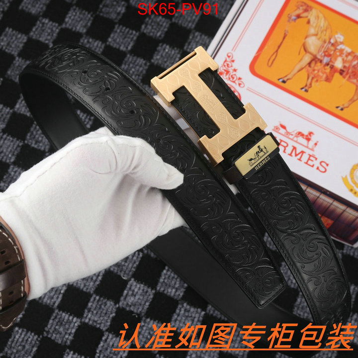 Belts-Hermes,highest quality replica , ID: PV91,$: 65USD