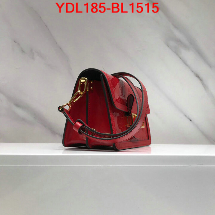 LV Bags(TOP)-Pochette MTis-Twist-,ID: BL1515,$: 185USD