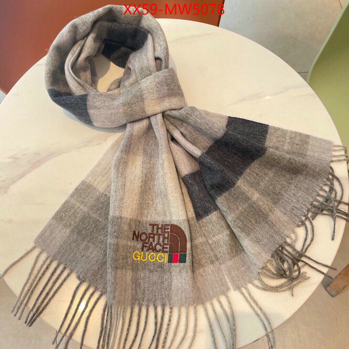 Scarf-Gucci,new 2023 , ID: MW5078,$: 59USD