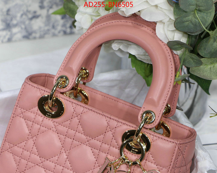 Dior Bags(TOP)-Lady-,ID: BN6505,$: 255USD