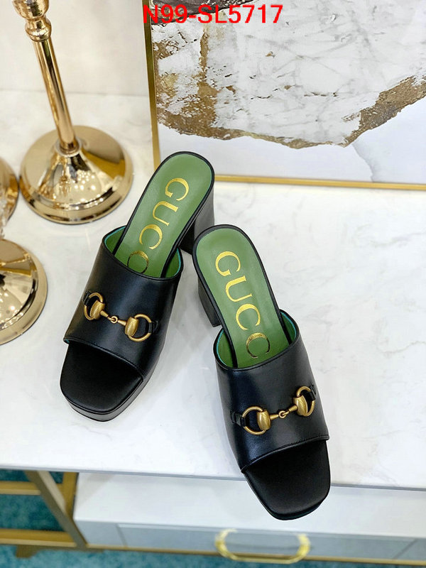 Women Shoes-Gucci,high quality online , ID: BL5717,$: 99USD