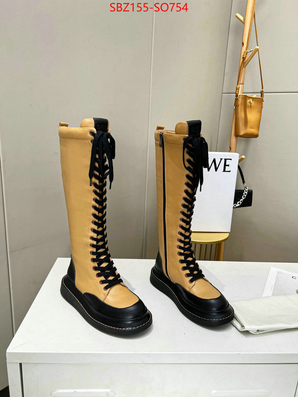 Women Shoes-Loewe,good , ID: SO754,$: 155USD