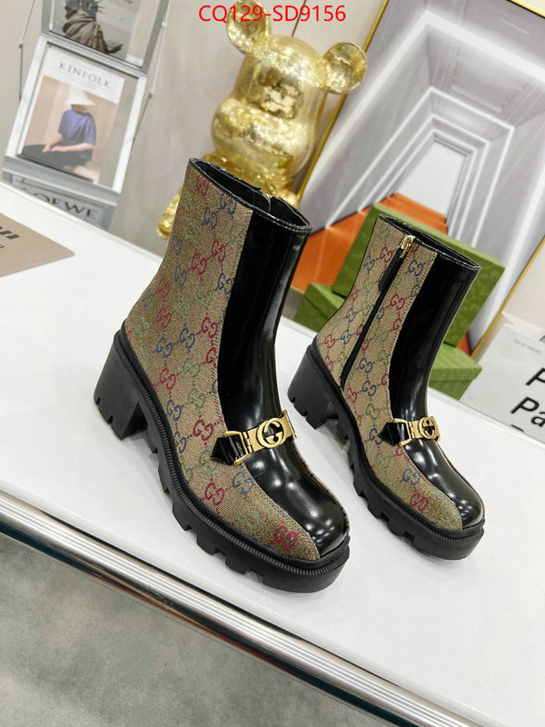 Women Shoes-Gucci,replica , ID: SD9156,$: 129USD