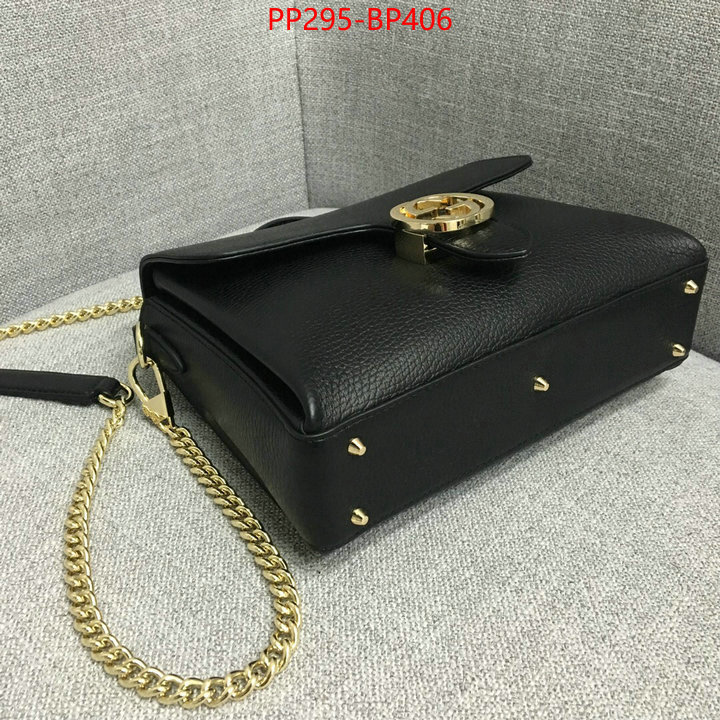 Gucci Bags(TOP)-Handbag-,ID: BP406,$:295USD