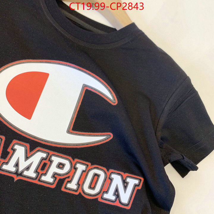 Kids clothing-Champion,store , ID: CP2843,