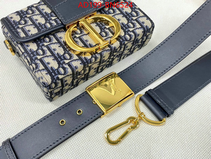 Dior Bags(TOP)-Montaigne-,ID: BN6524,$: 199USD