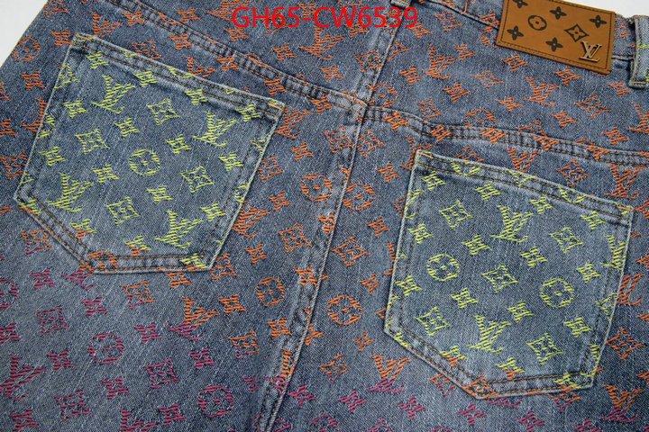 Clothing-LV,replica sale online , ID: CW6539,$: 65USD