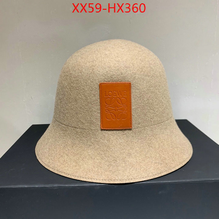 Cap (Hat)-Loewe,china sale , ID: HX360,$: 59USD